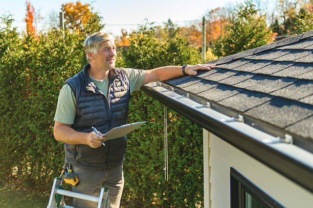 Trusted Roof Repair service in Shenandoah, PA - Ben Roofing and Steel LLC